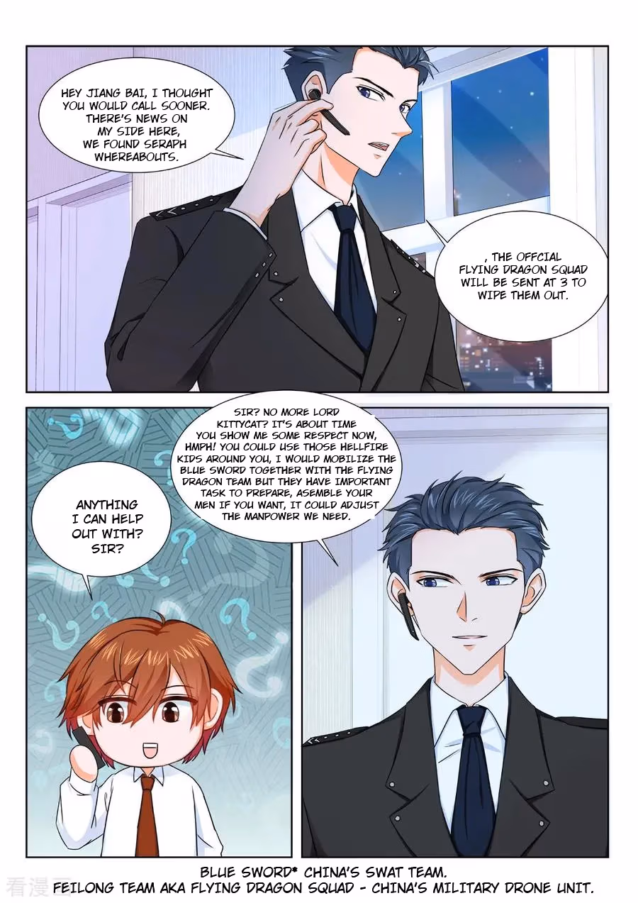 Metropolitan System Chapter 199 page 7 - 