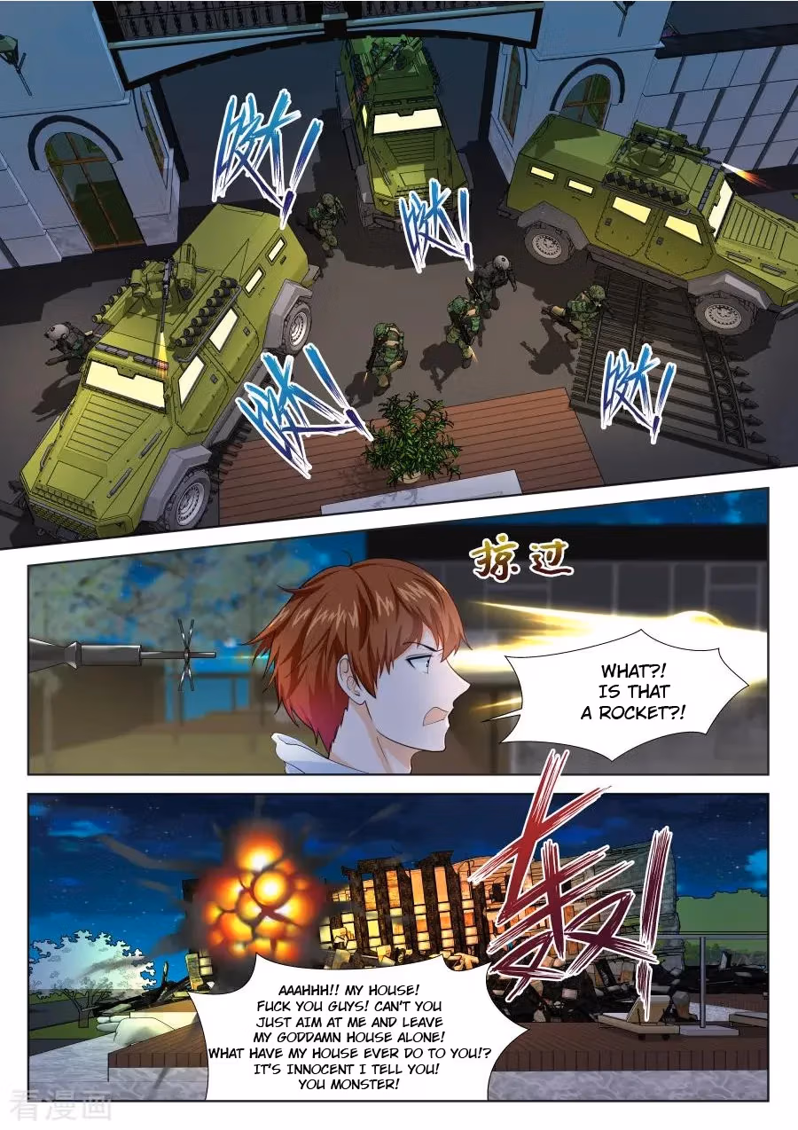 Metropolitan System Chapter 200 page 2 - 