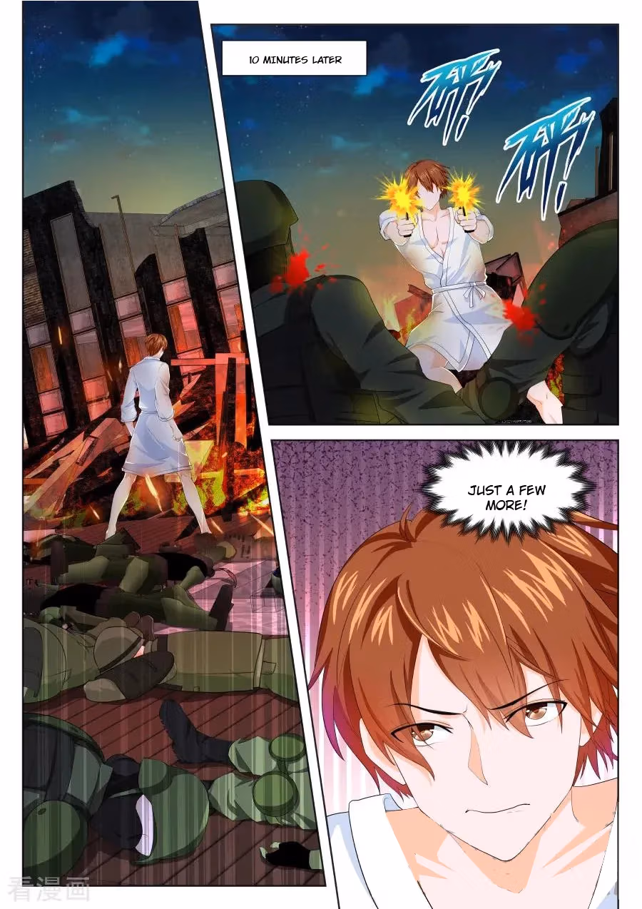 Metropolitan System Chapter 200 page 9 - 
