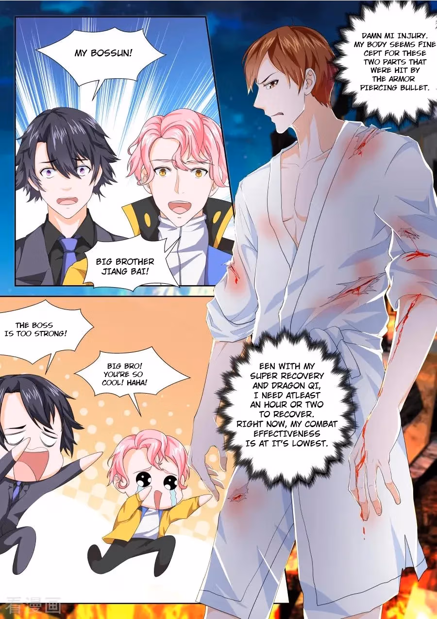 Metropolitan System Chapter 200 page 10 - 