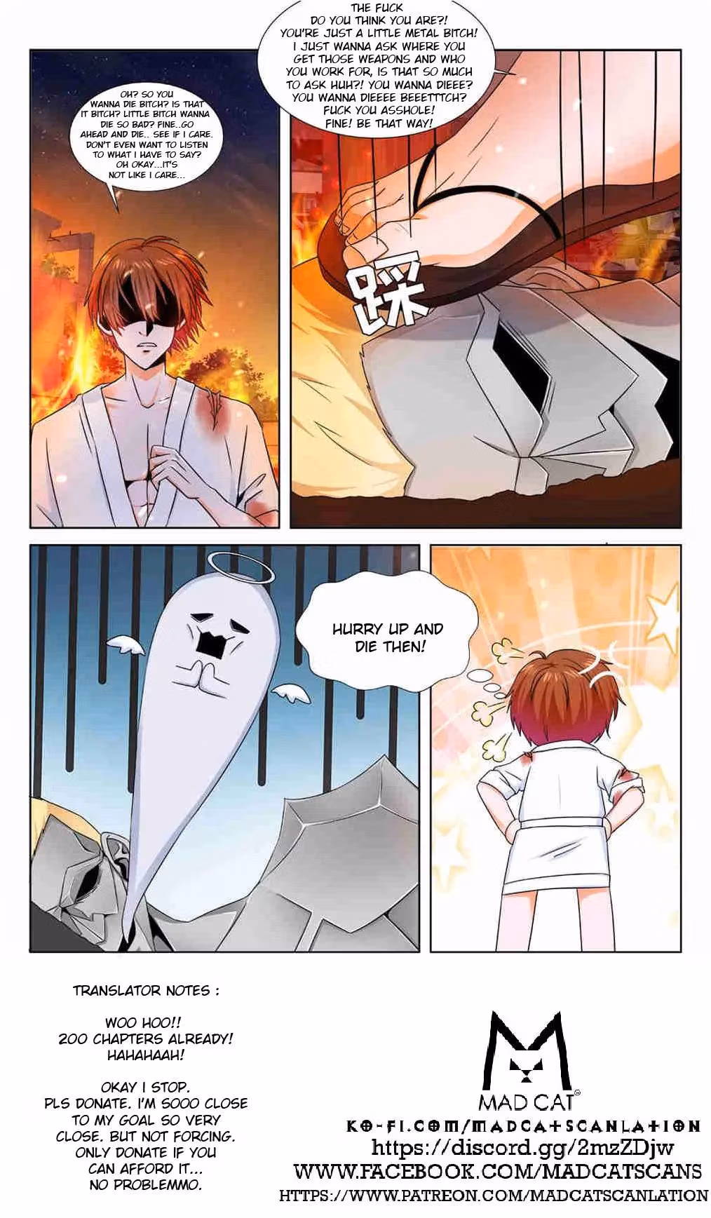 Metropolitan System Chapter 201 page 11 - 