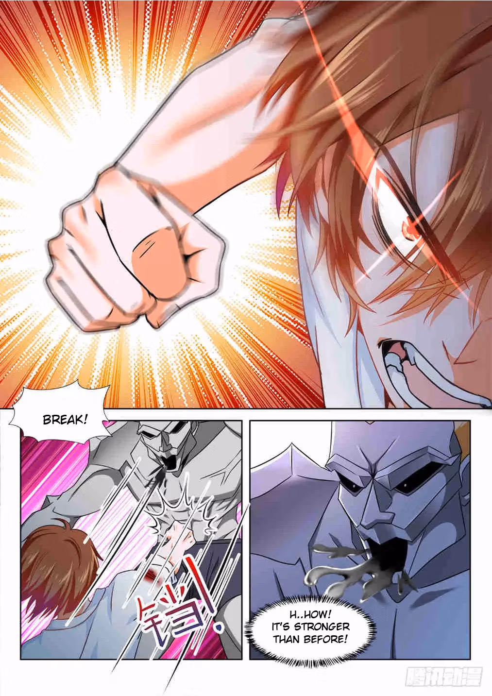 Metropolitan System Chapter 201 page 6 - 