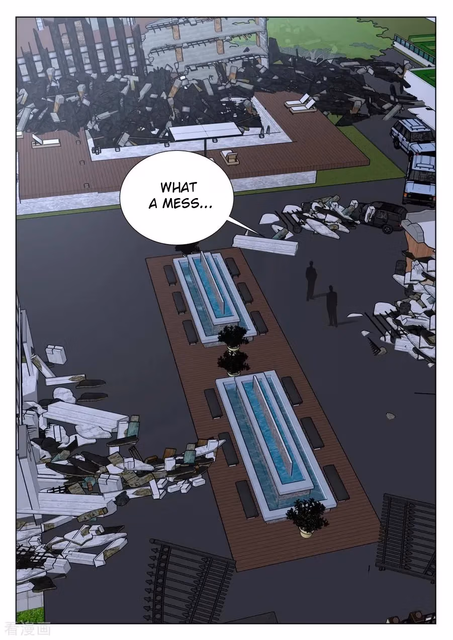 Metropolitan System Chapter 202 page 1 - 