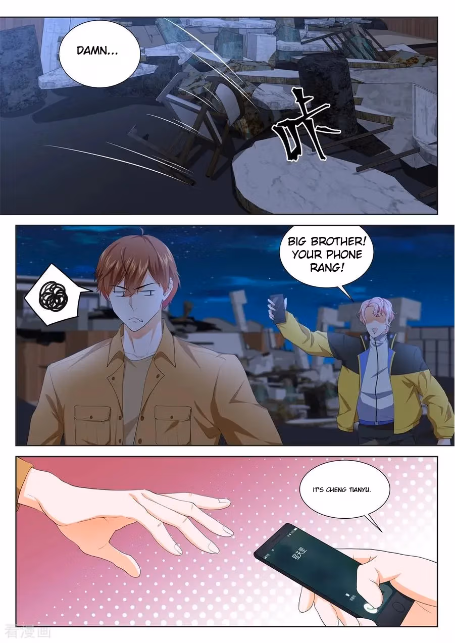 Metropolitan System Chapter 202 page 2 - 