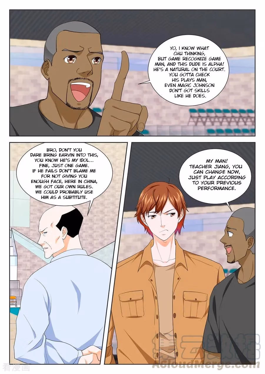 Metropolitan System Chapter 202 page 11 - 