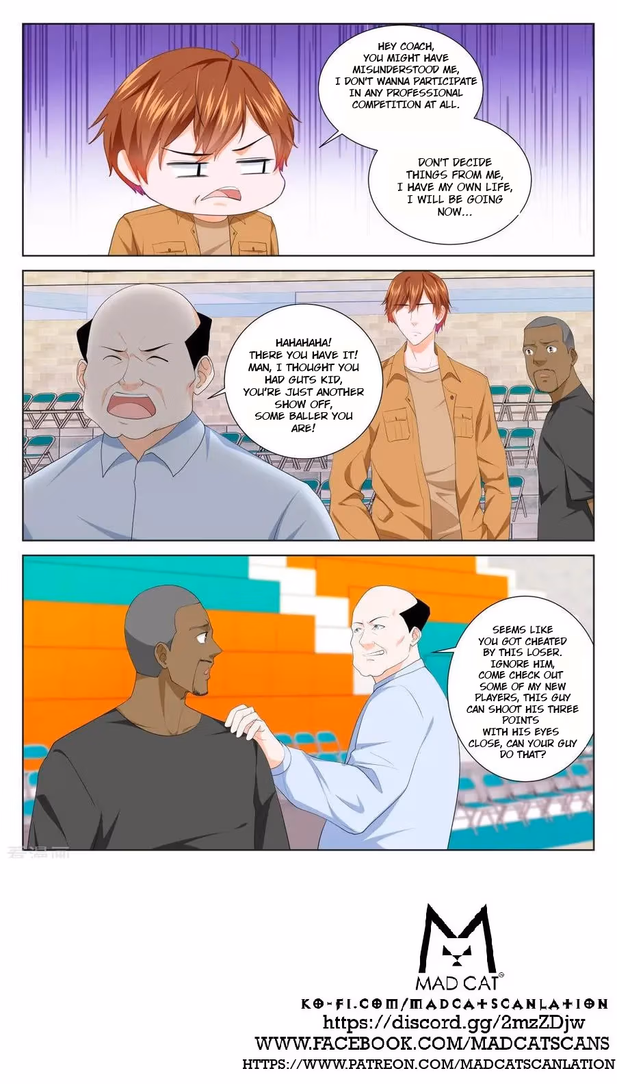 Metropolitan System Chapter 202 page 12 - 