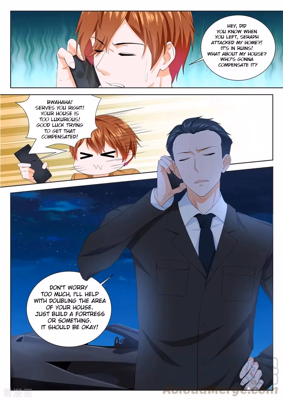 Metropolitan System Chapter 202 page 3 - 