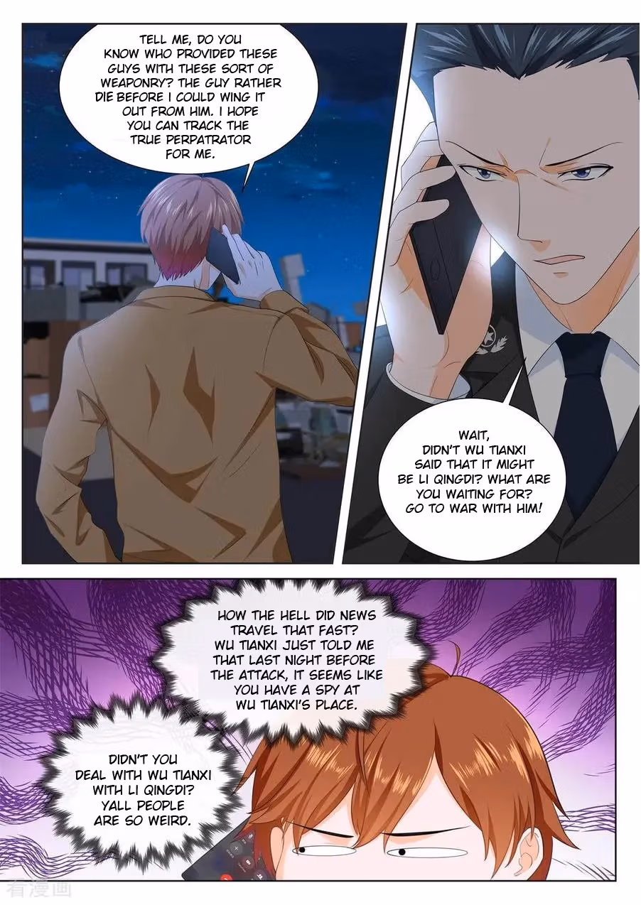 Metropolitan System Chapter 202 page 4 - 