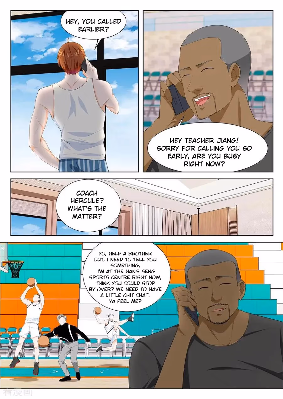 Metropolitan System Chapter 202 page 8 - 