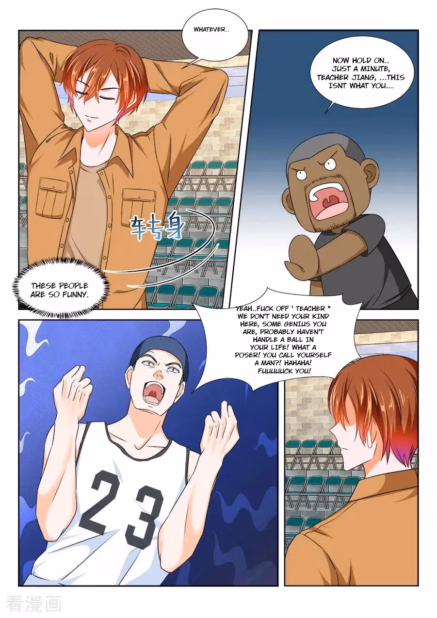 Metropolitan System Chapter 203 page 1 - 