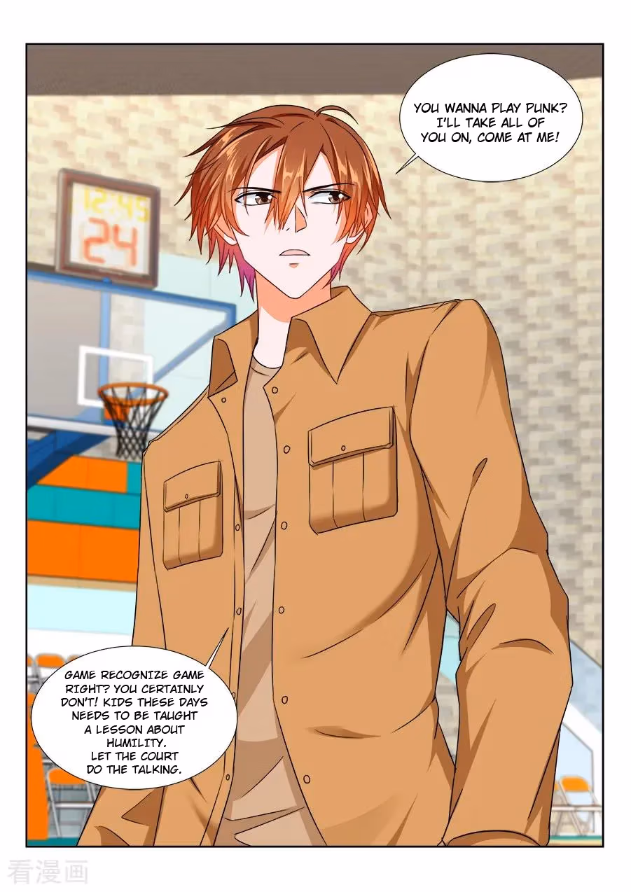 Metropolitan System Chapter 203 page 2 - 