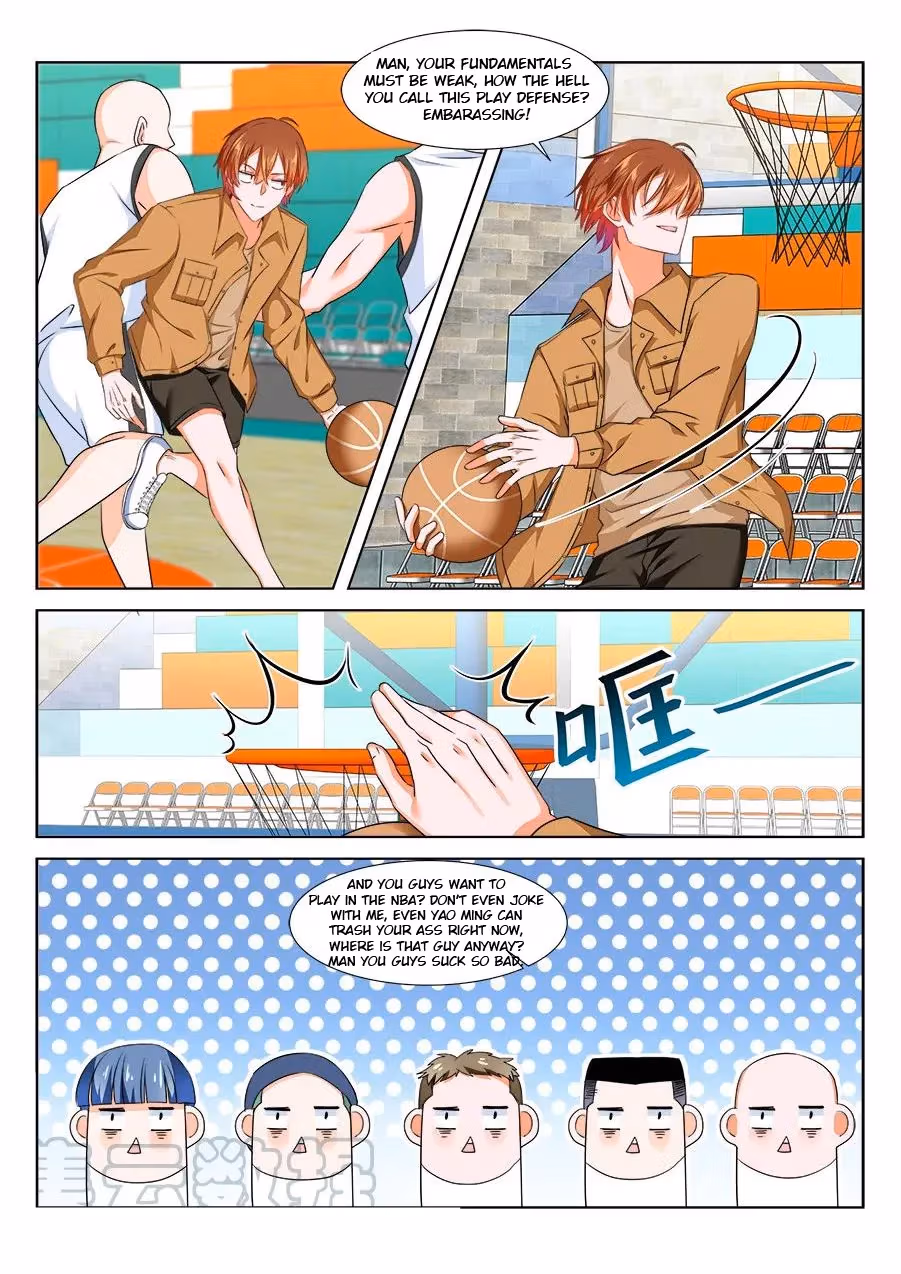 Metropolitan System Chapter 203 page 11 - 