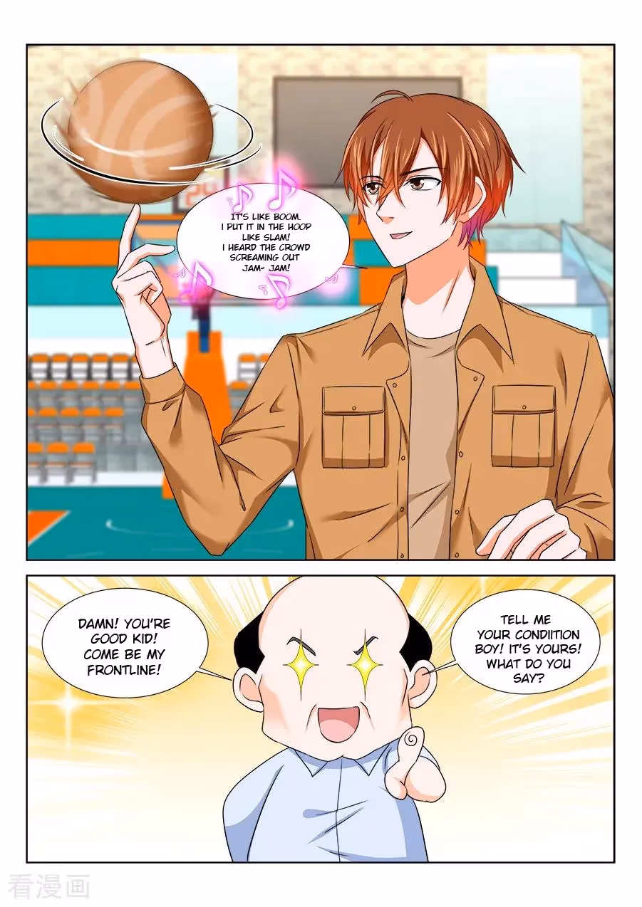 Metropolitan System Chapter 203 page 12 - 