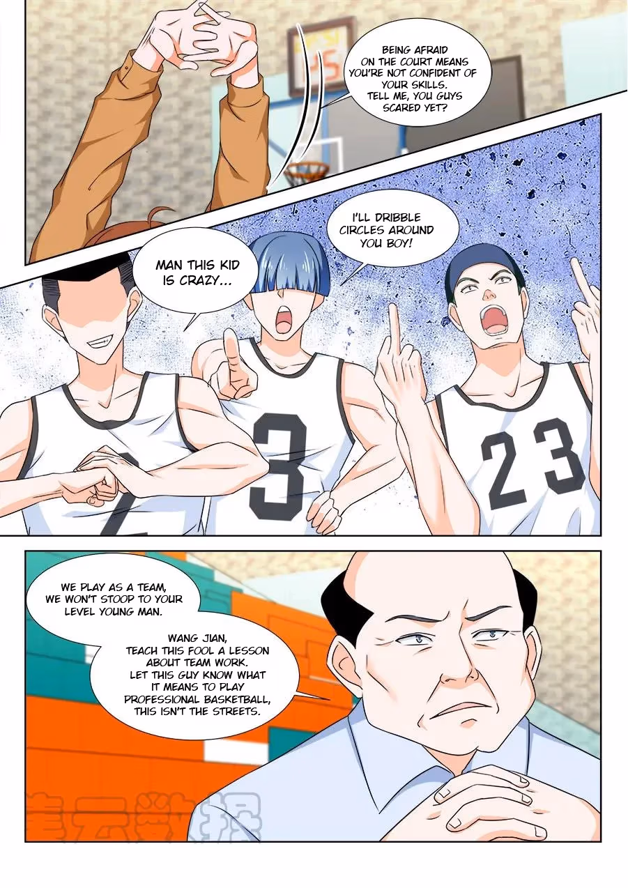 Metropolitan System Chapter 203 page 3 - 