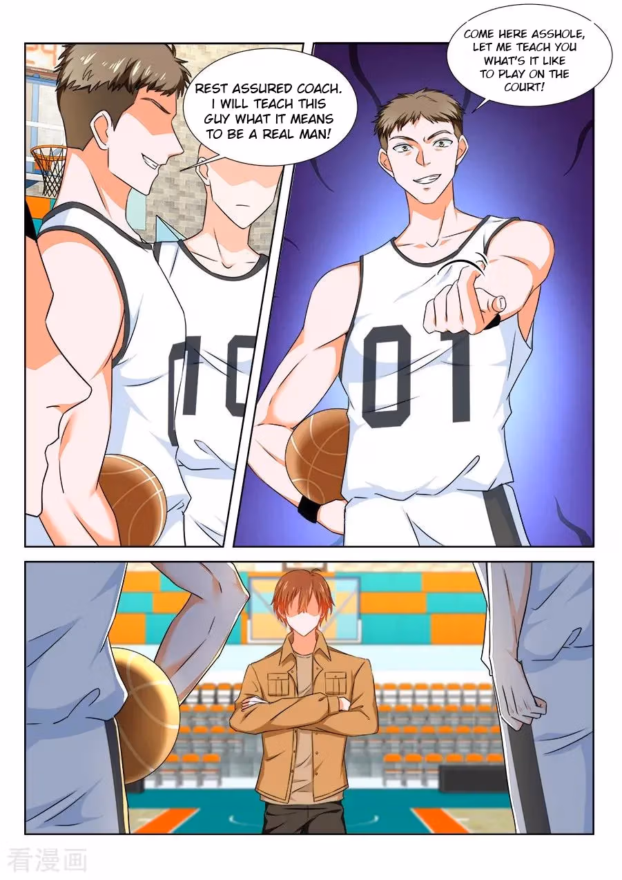 Metropolitan System Chapter 203 page 4 - 