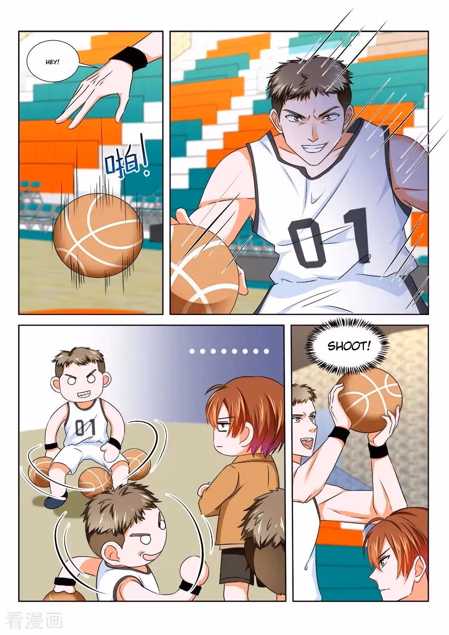 Metropolitan System Chapter 203 page 5 - 