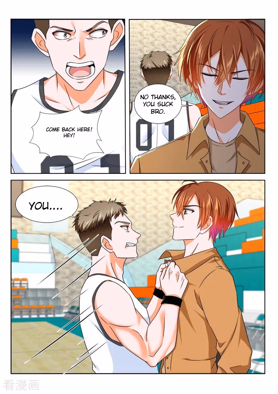 Metropolitan System Chapter 203 page 8 - 