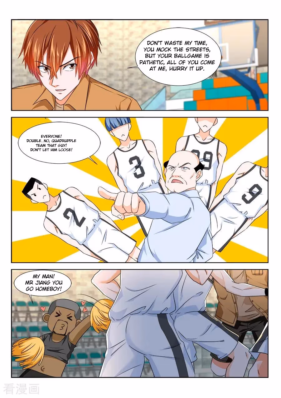 Metropolitan System Chapter 203 page 10 - 