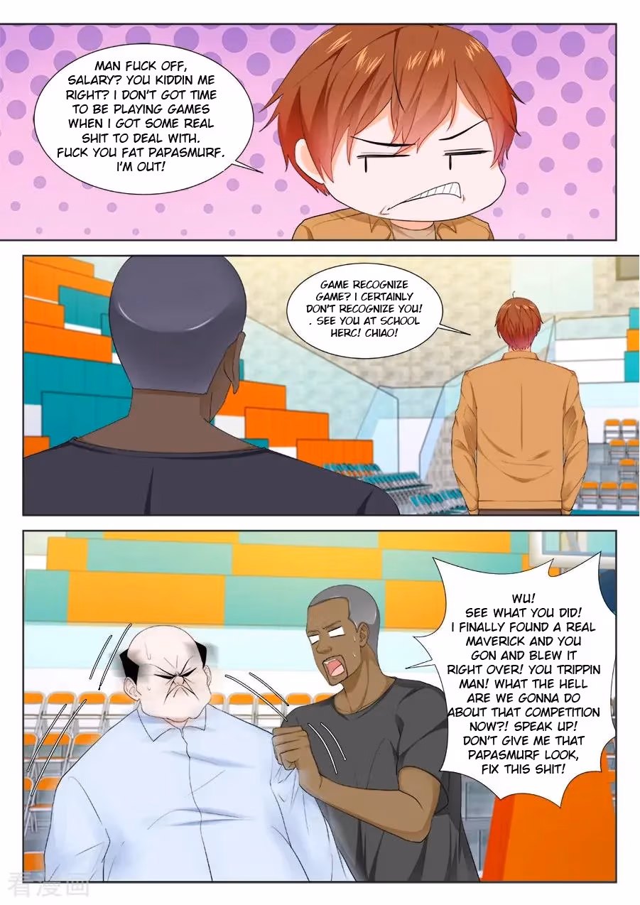 Metropolitan System Chapter 204 page 1 - 