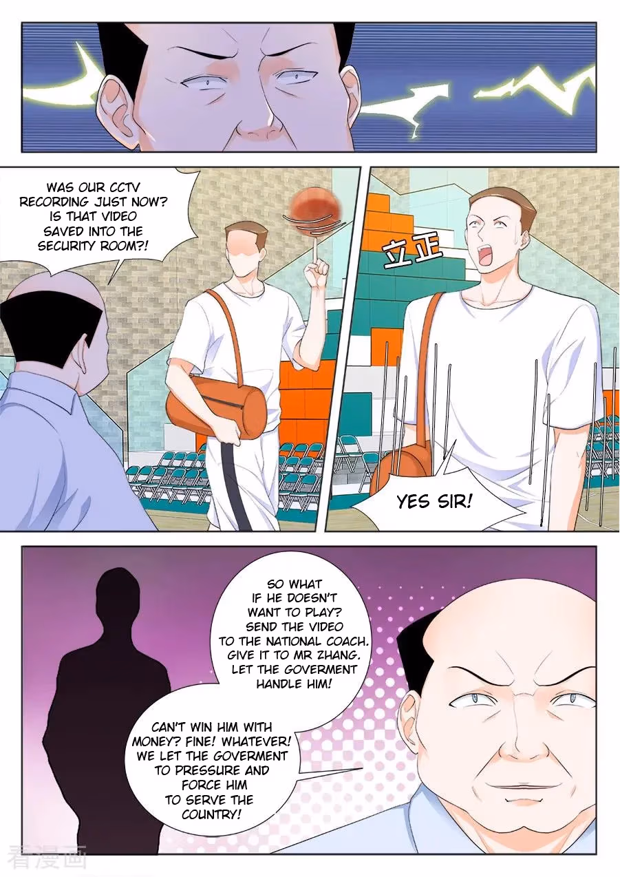 Metropolitan System Chapter 204 page 2 - 