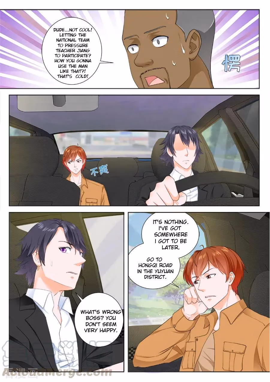 Metropolitan System Chapter 204 page 3 - 