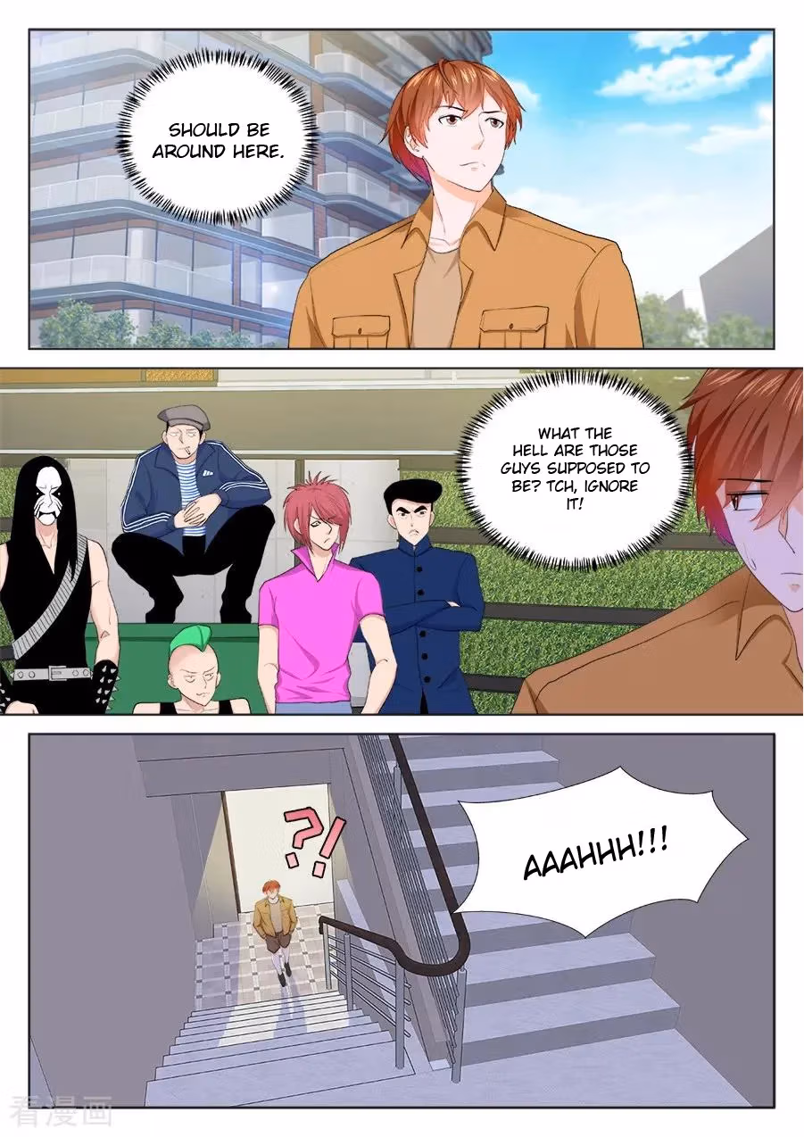 Metropolitan System Chapter 204 page 5 - 