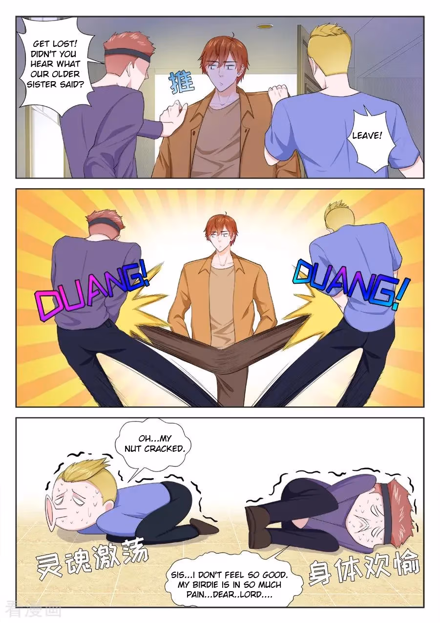 Metropolitan System Chapter 204 page 9 - 
