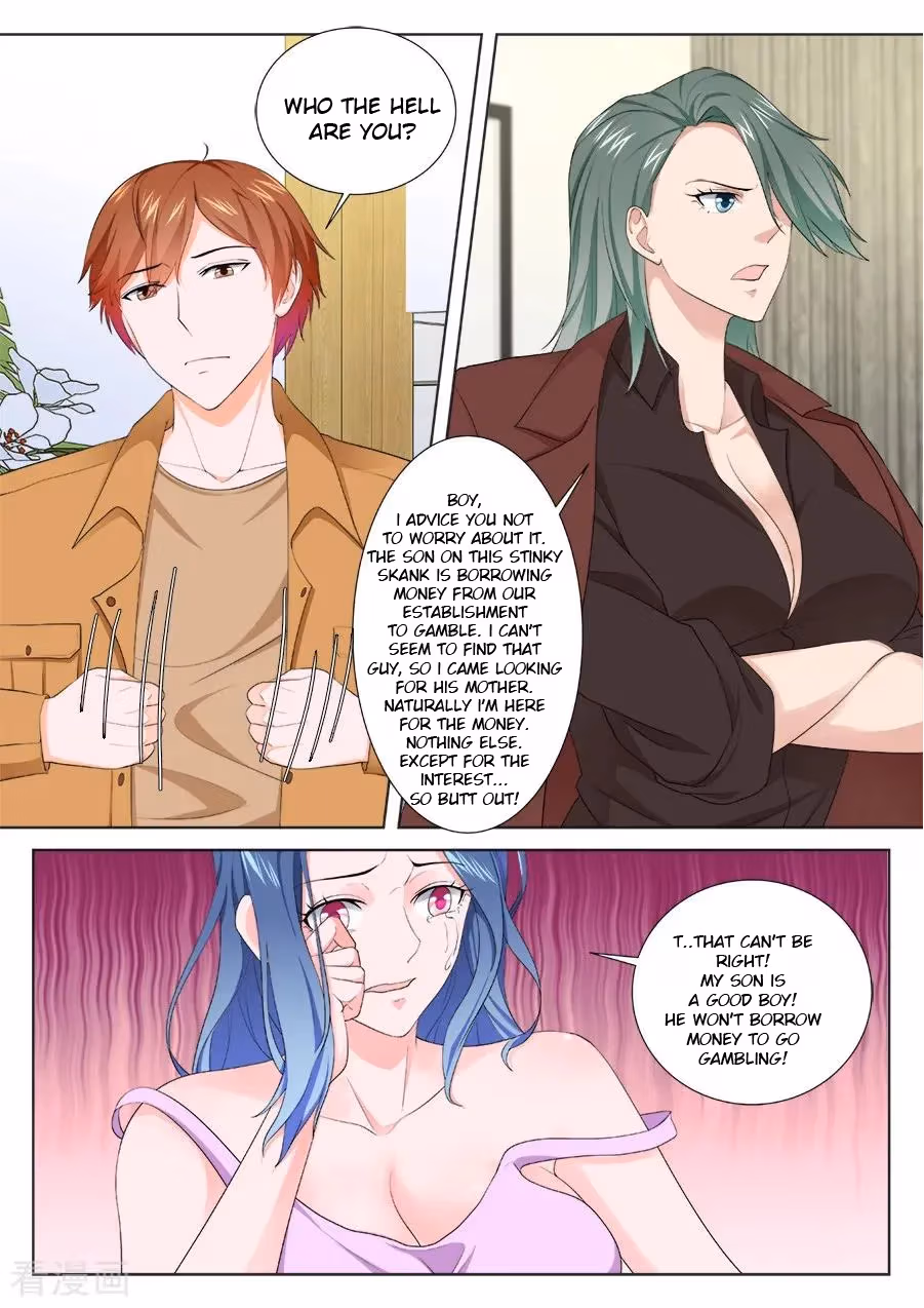 Metropolitan System Chapter 204 page 10 - 