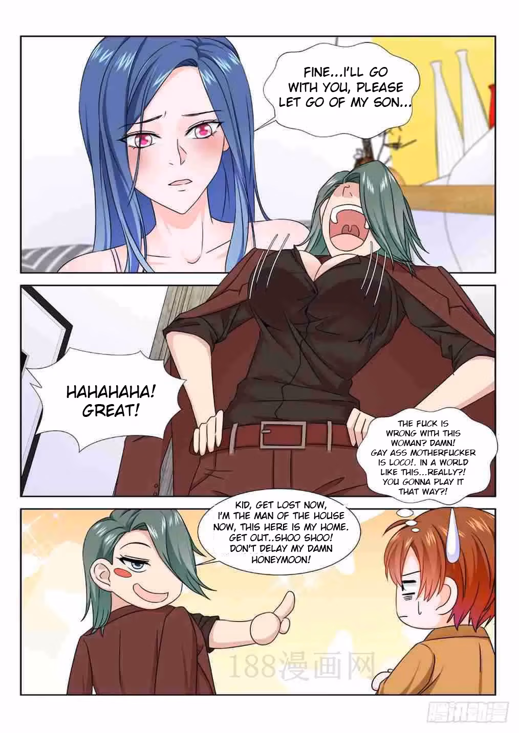 Metropolitan System Chapter 205 page 7 - 