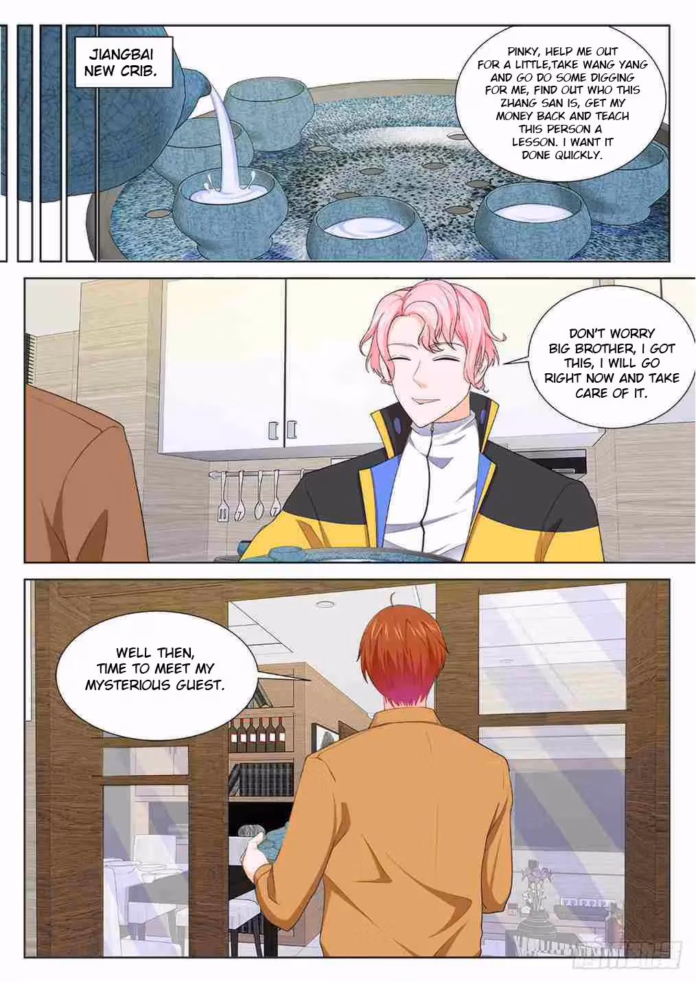 Metropolitan System Chapter 206 page 13 - 