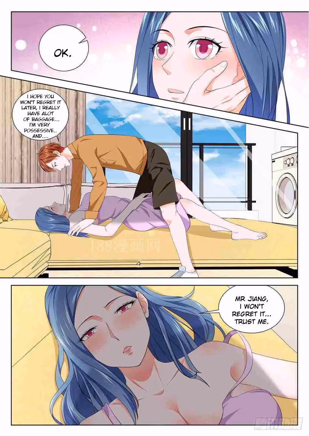 Metropolitan System Chapter 206 page 5 - 