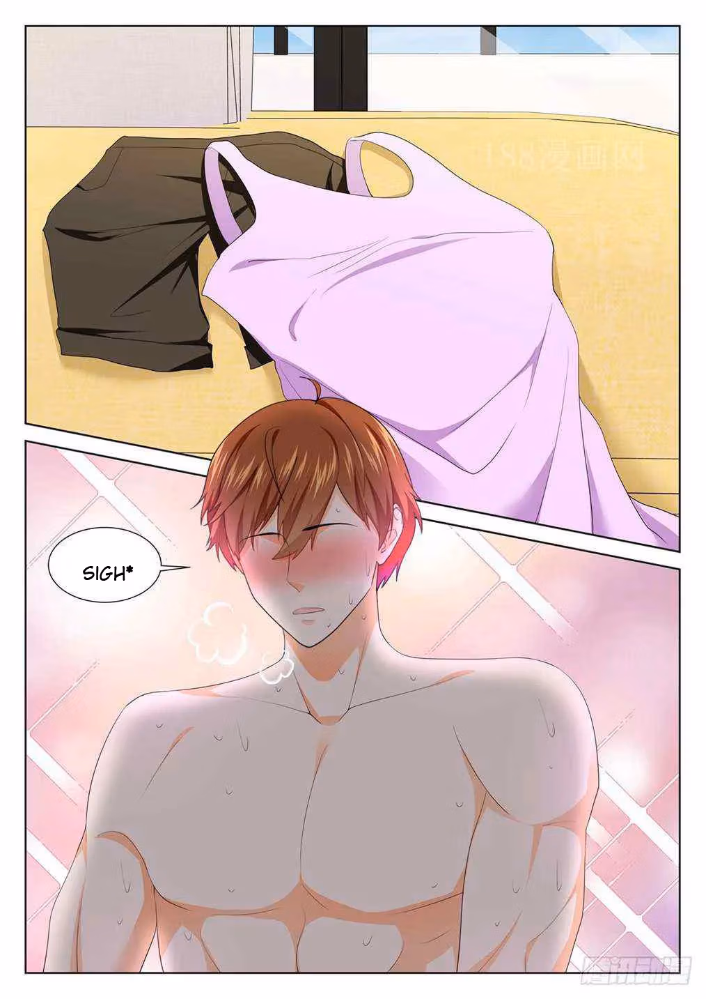 Metropolitan System Chapter 206 page 7 - 