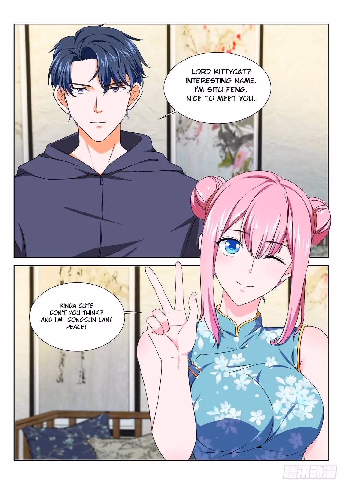 Metropolitan System Chapter 207 page 2 - 