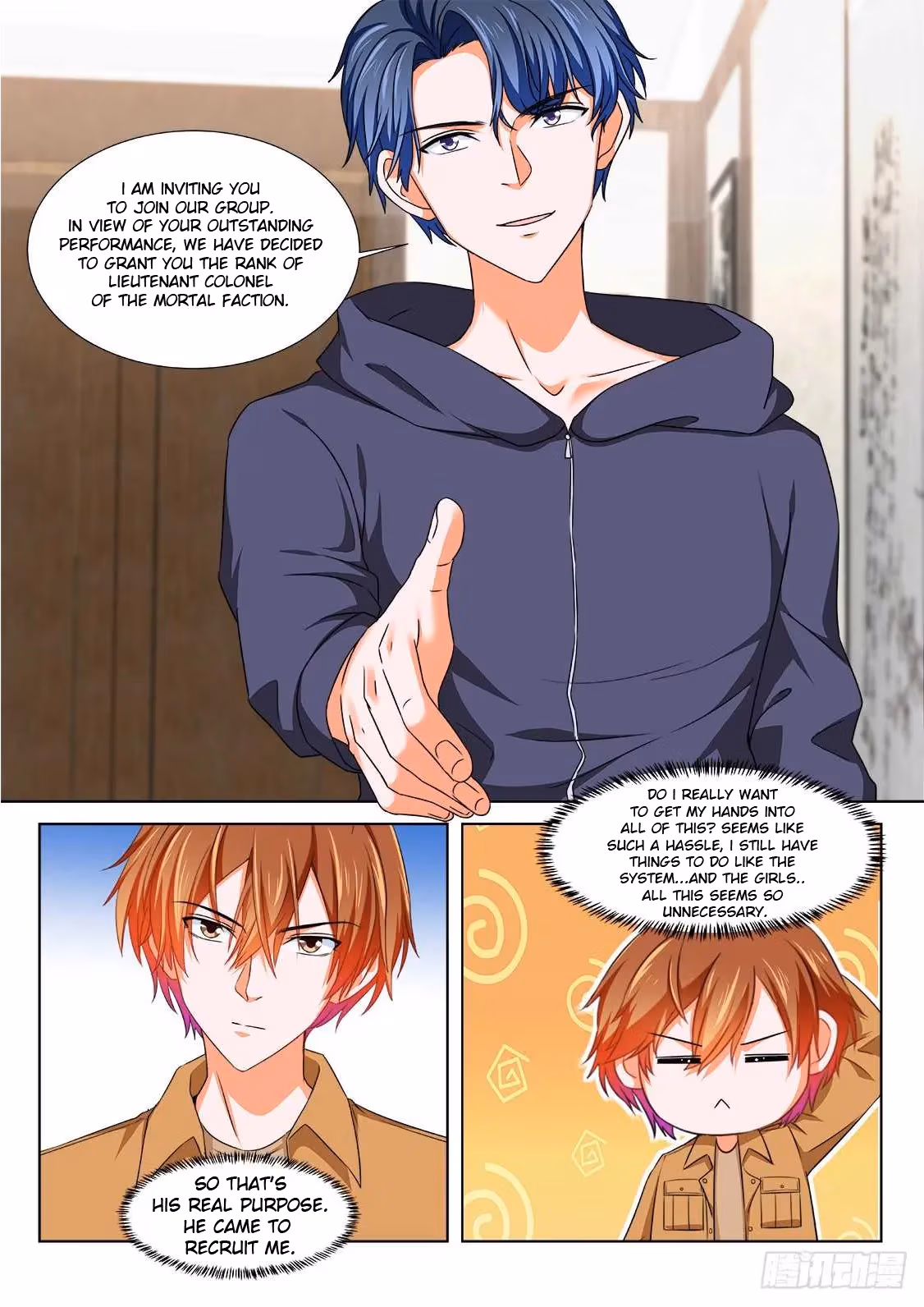Metropolitan System Chapter 207 page 11 - 