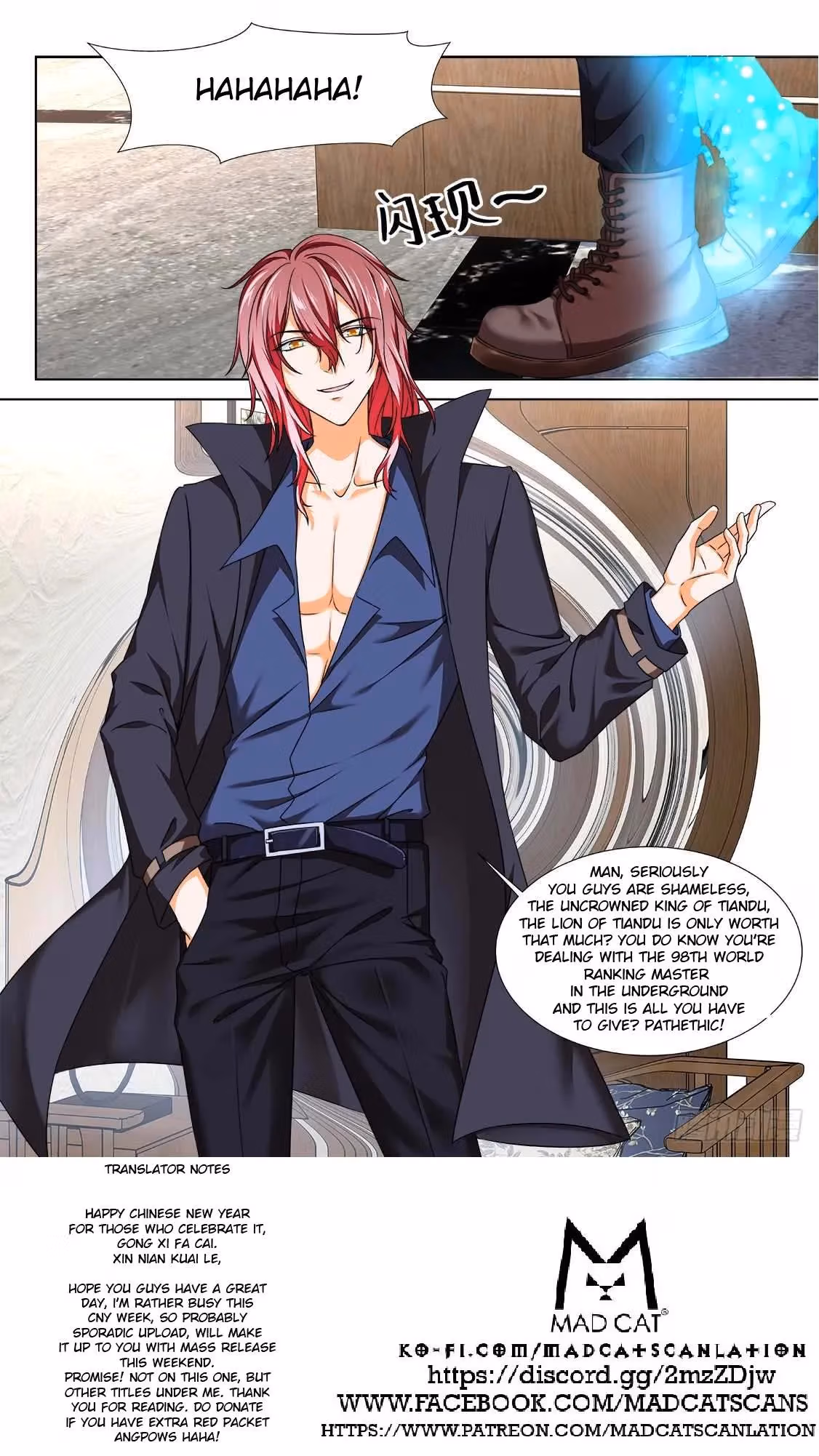 Metropolitan System Chapter 207 page 12 - 