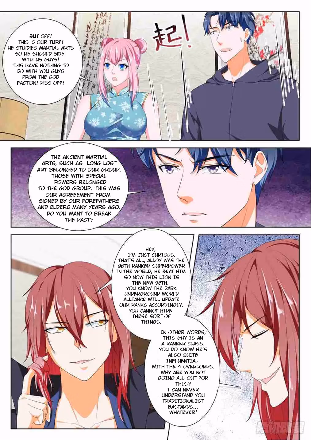 Metropolitan System Chapter 208 page 1 - 