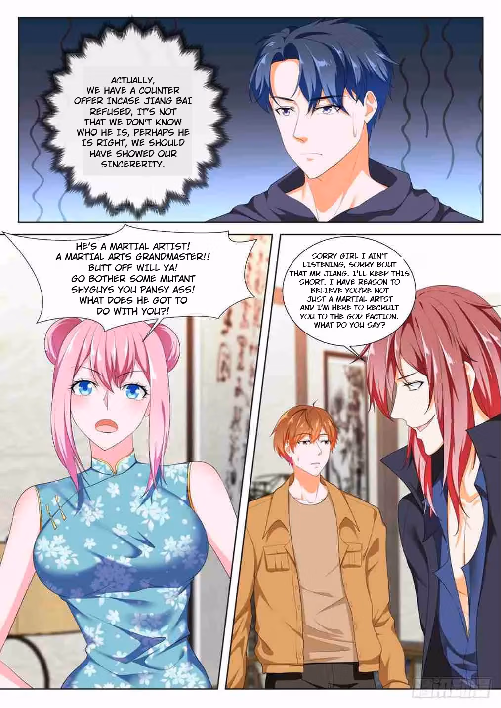Metropolitan System Chapter 208 page 2 - 