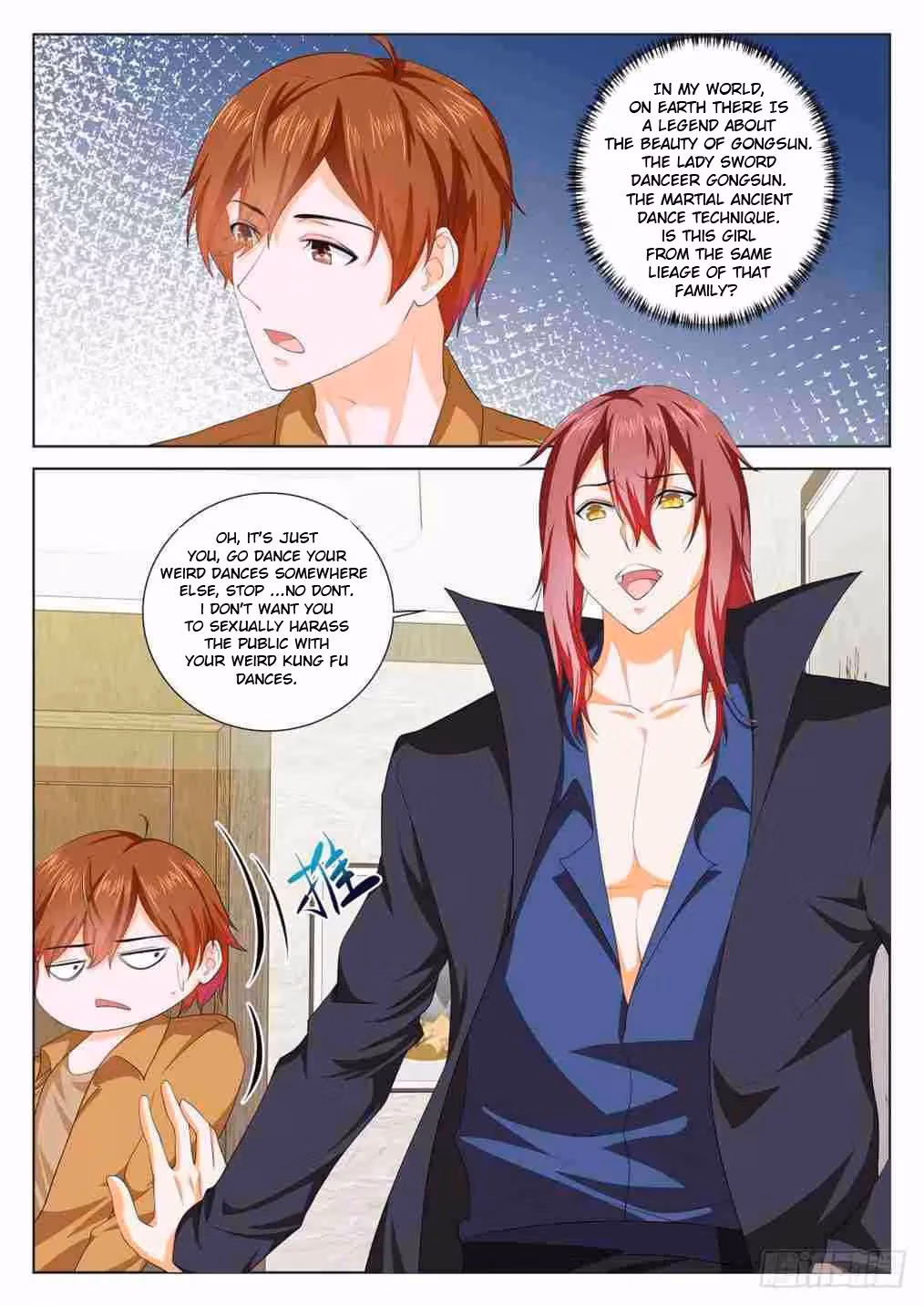Metropolitan System Chapter 208 page 11 - 
