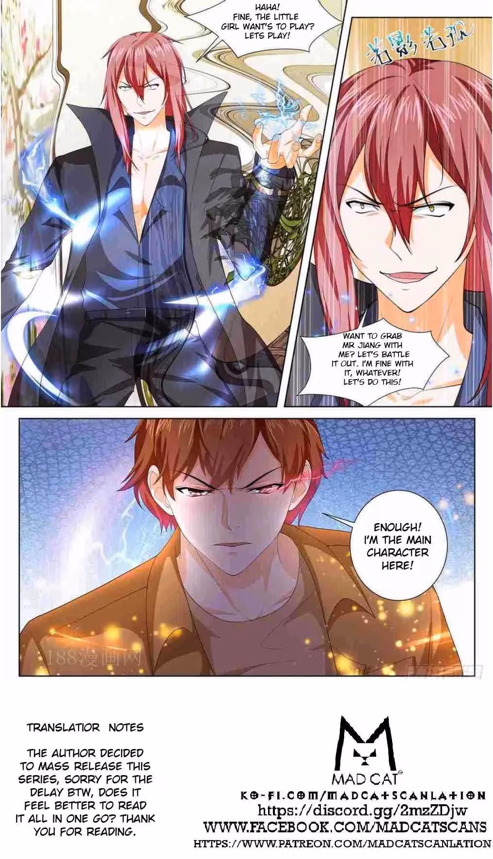 Metropolitan System Chapter 208 page 12 - 