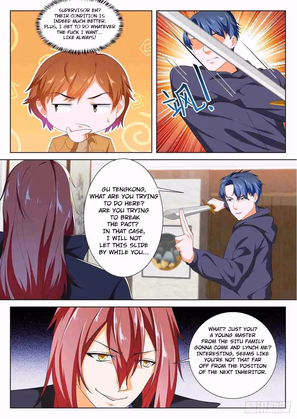 Metropolitan System Chapter 208 page 4 - 