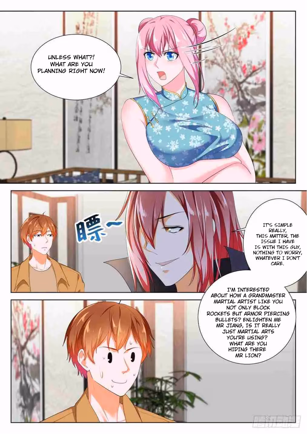 Metropolitan System Chapter 208 page 6 - 