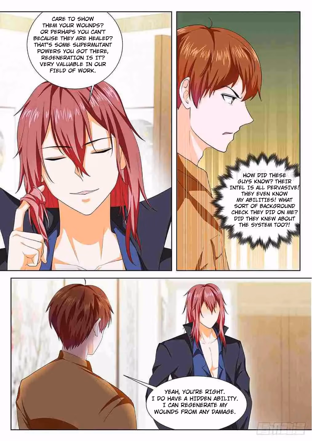 Metropolitan System Chapter 208 page 7 - 