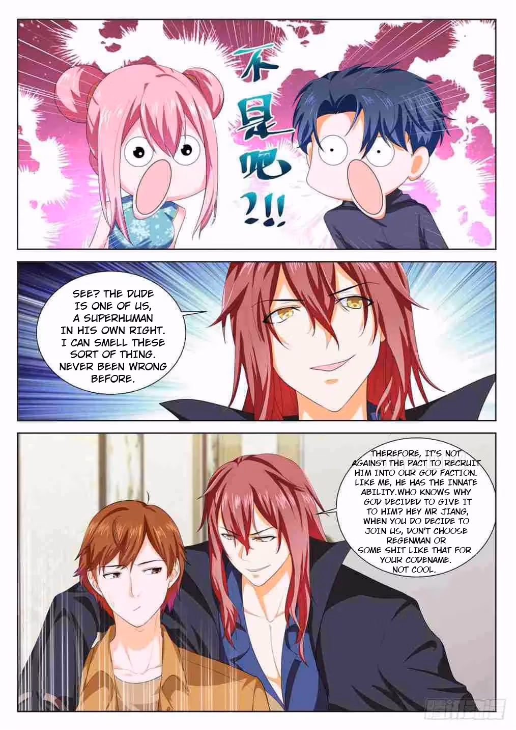 Metropolitan System Chapter 208 page 8 - 