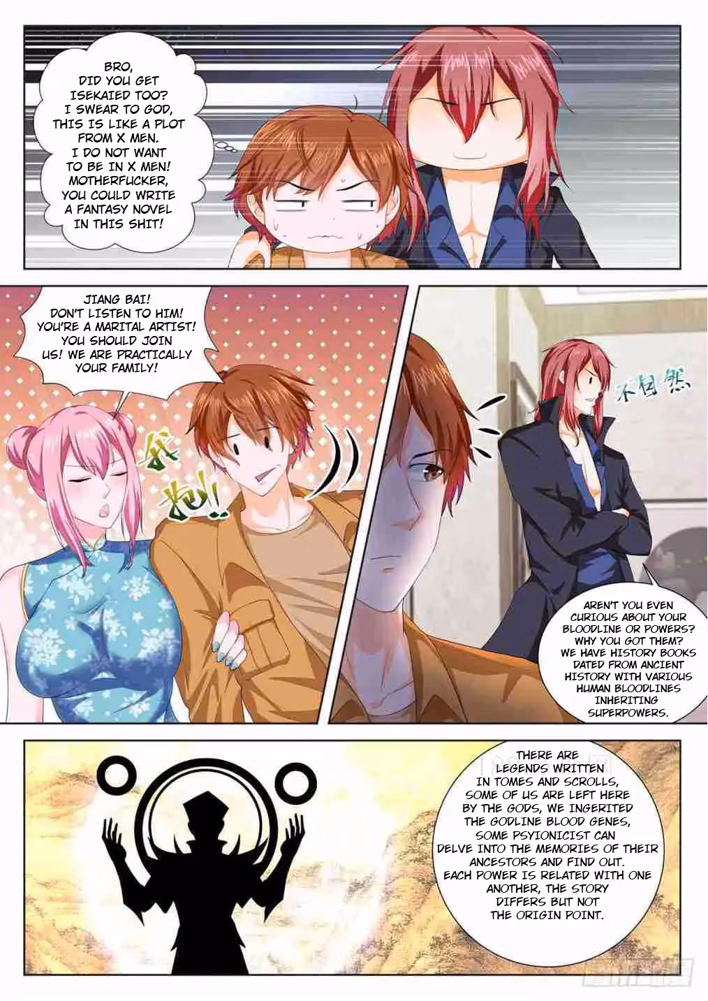 Metropolitan System Chapter 208 page 9 - 