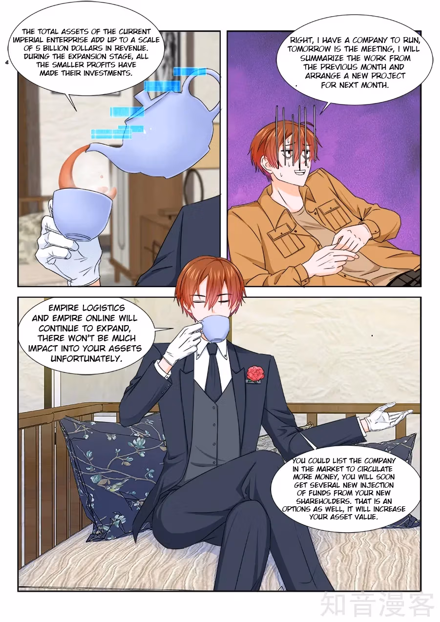 Metropolitan System Chapter 209 page 9 - 