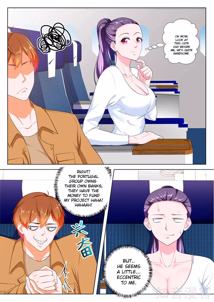 Metropolitan System Chapter 210 page 8 - 