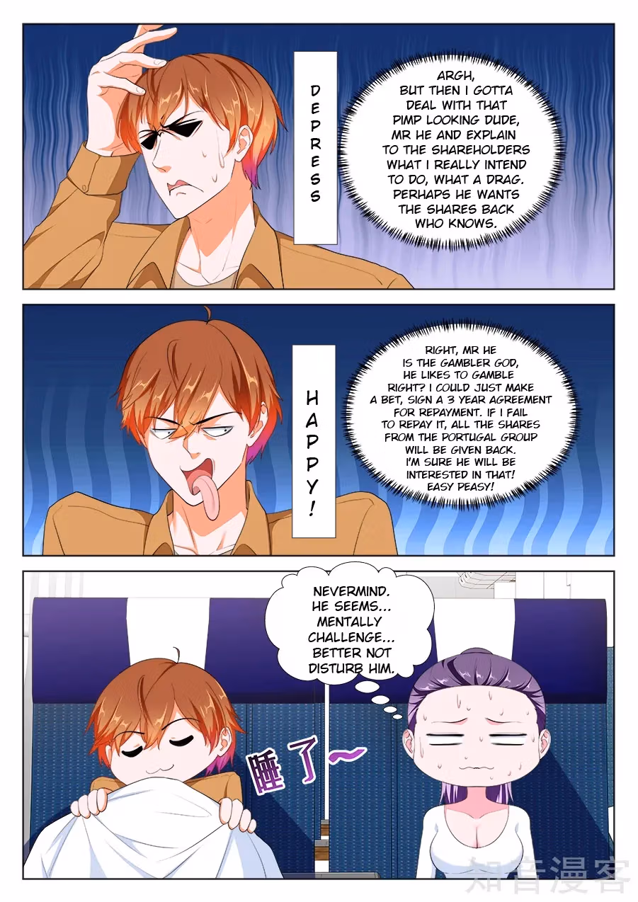 Metropolitan System Chapter 210 page 9 - 