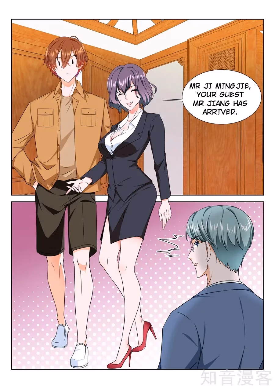 Metropolitan System Chapter 211 page 1 - 