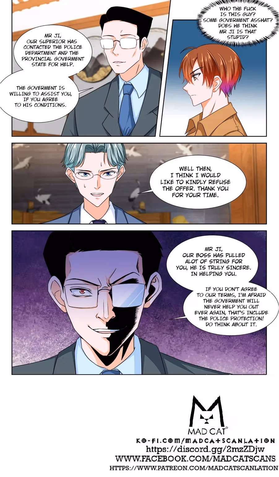 Metropolitan System Chapter 211 page 10 - 