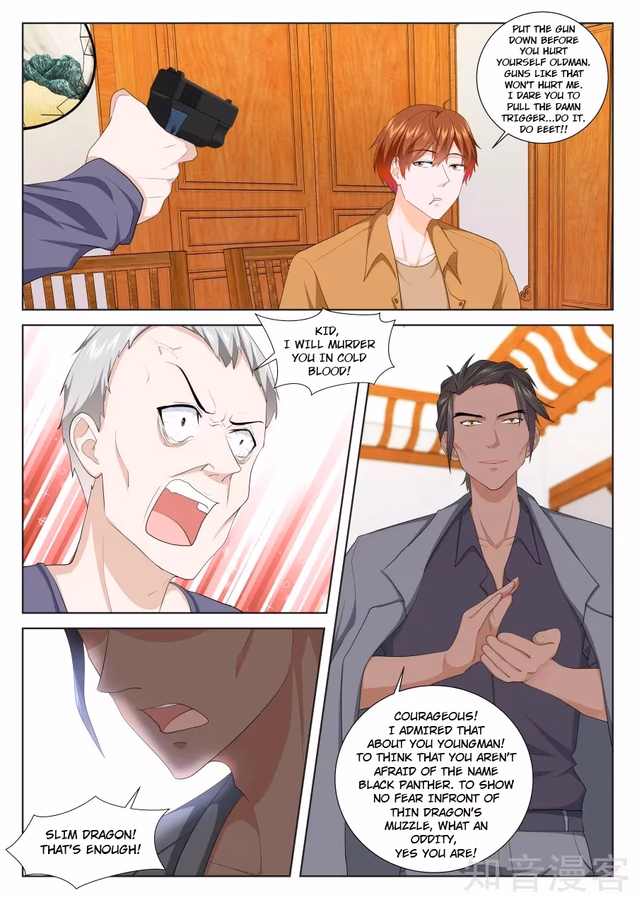 Metropolitan System Chapter 212 page 11 - 